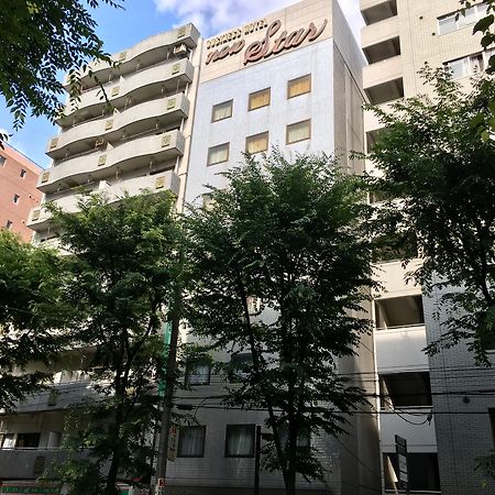 Hotel New Star Ikebukuro Tokió Kültér fotó