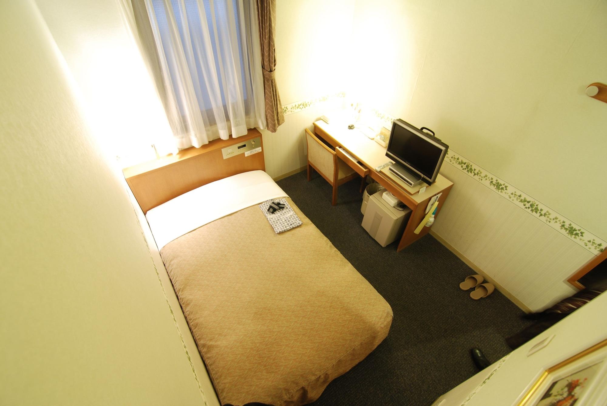 Hotel New Star Ikebukuro Tokió Kültér fotó