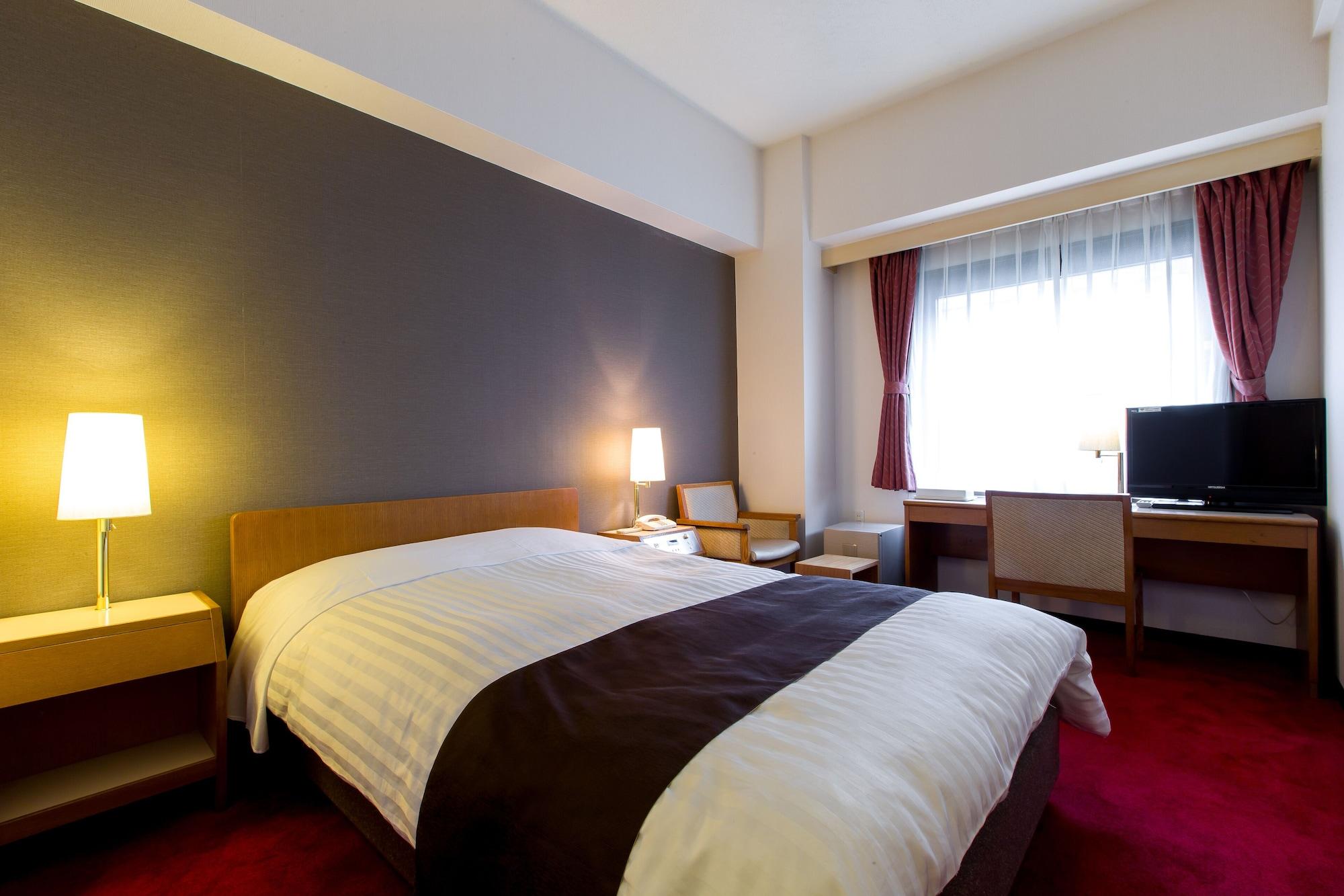 Hotel New Star Ikebukuro Tokió Kültér fotó