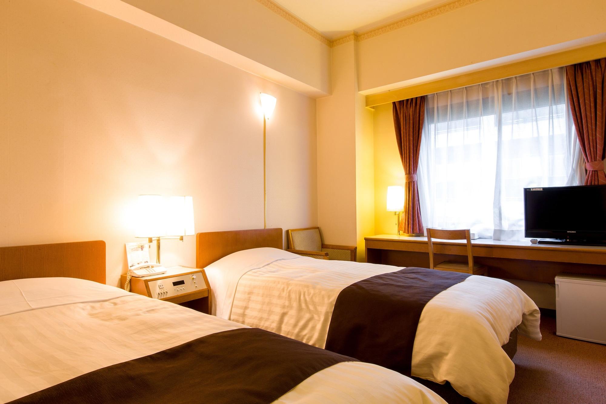 Hotel New Star Ikebukuro Tokió Kültér fotó