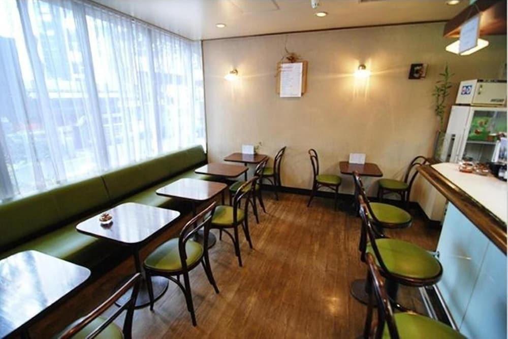 Hotel New Star Ikebukuro Tokió Kültér fotó