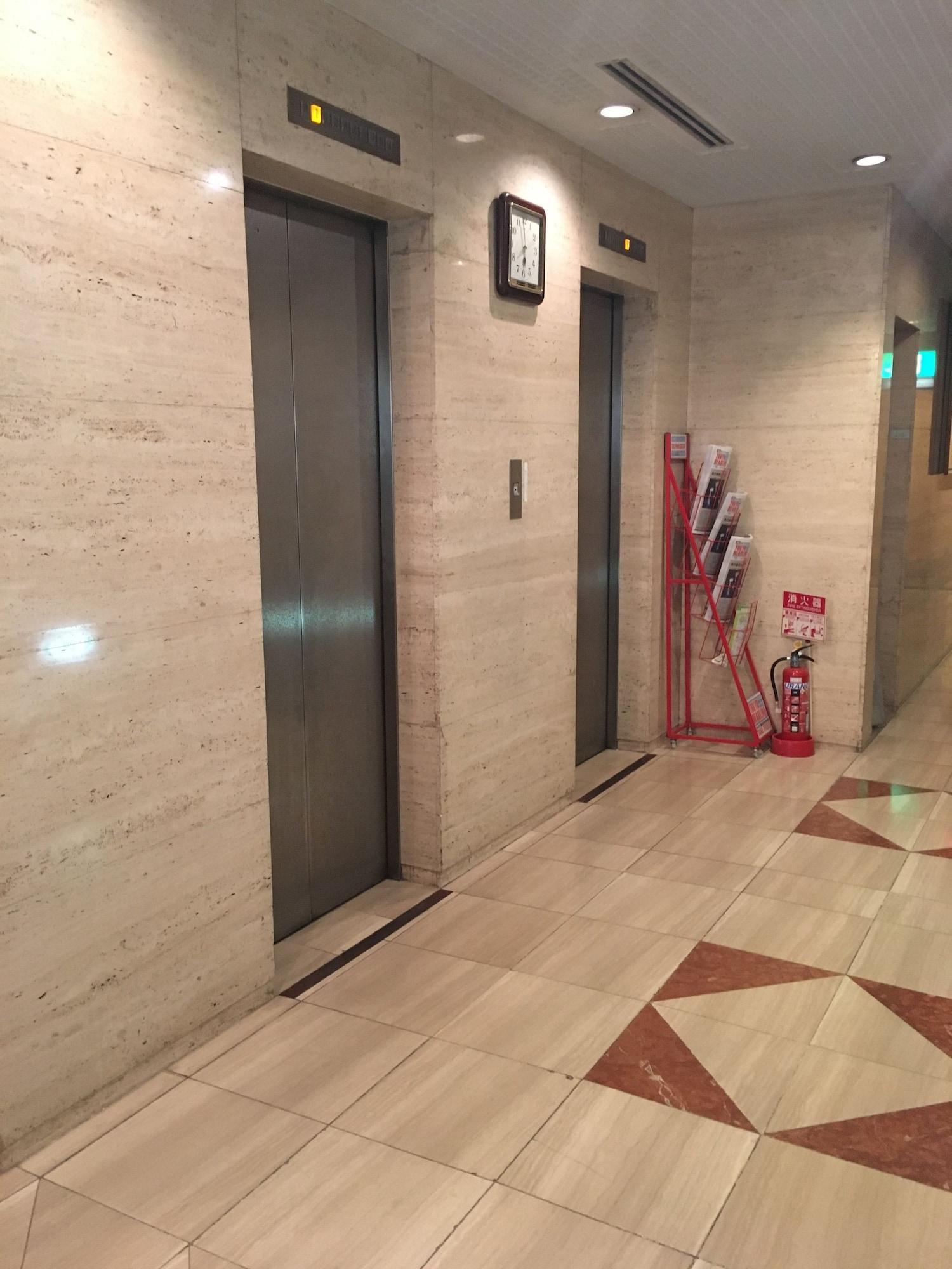 Hotel New Star Ikebukuro Tokió Kültér fotó