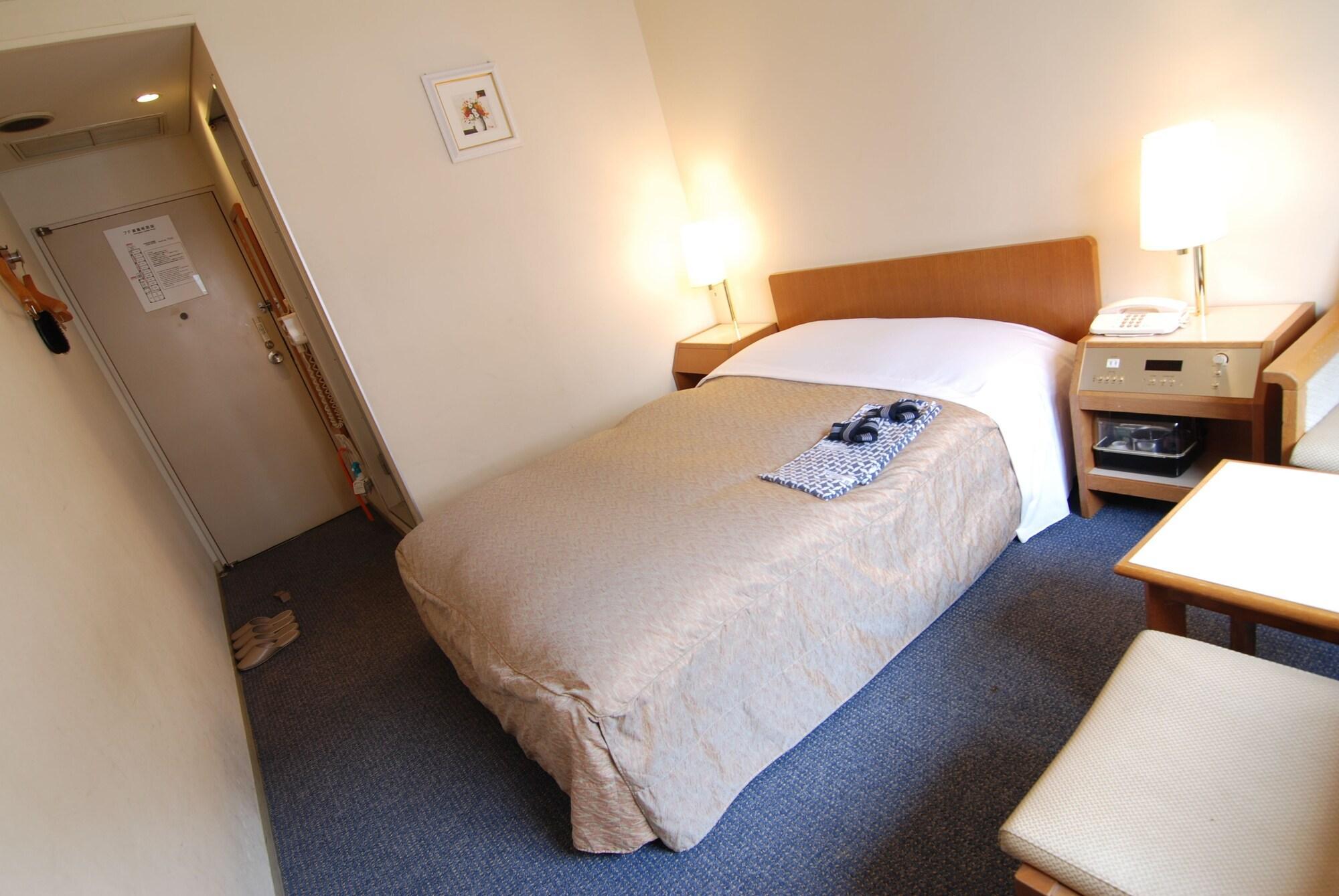 Hotel New Star Ikebukuro Tokió Kültér fotó