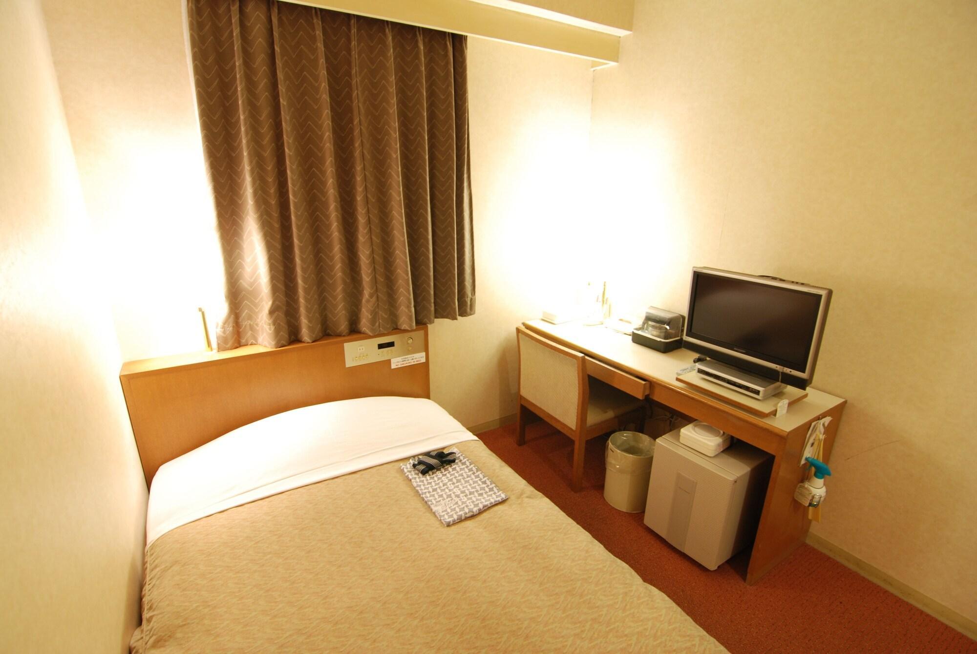 Hotel New Star Ikebukuro Tokió Kültér fotó