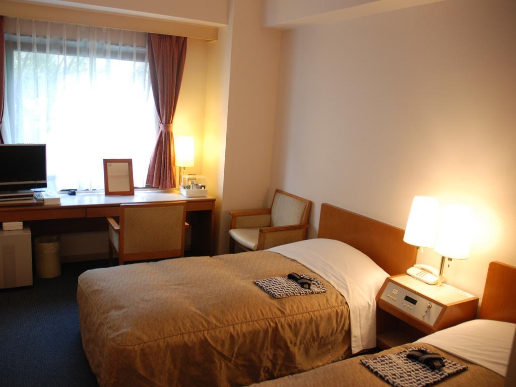 Hotel New Star Ikebukuro Tokió Kültér fotó