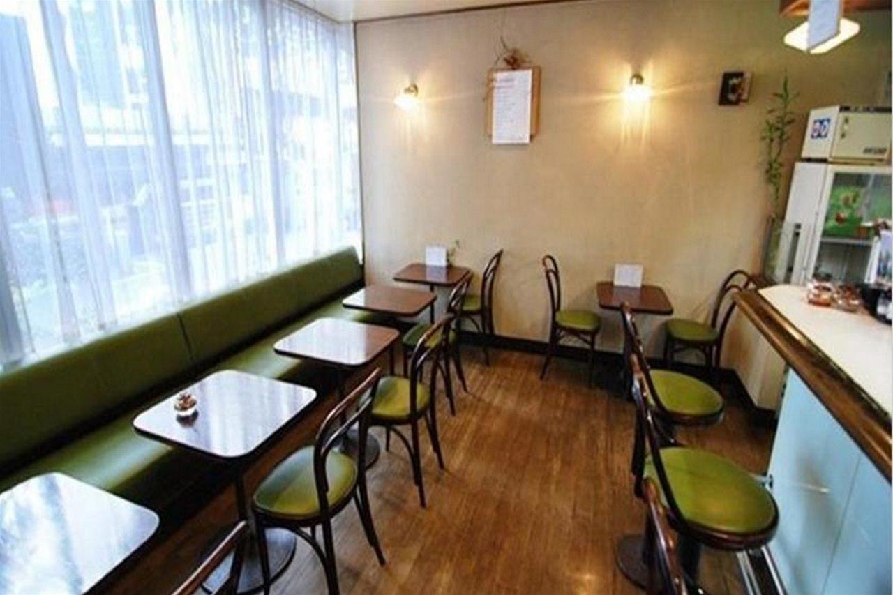 Hotel New Star Ikebukuro Tokió Kültér fotó