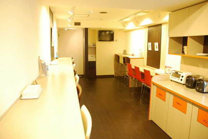 Hotel New Star Ikebukuro Tokió Kültér fotó
